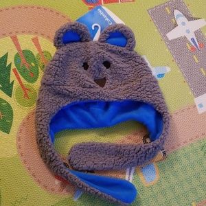 Columbia Tiny Bear Beanie